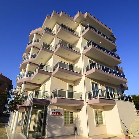 Dort Mevsim Suit Hotel Чанаккале Экстерьер фото