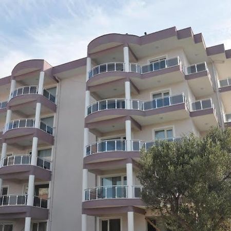 Dort Mevsim Suit Hotel Чанаккале Экстерьер фото