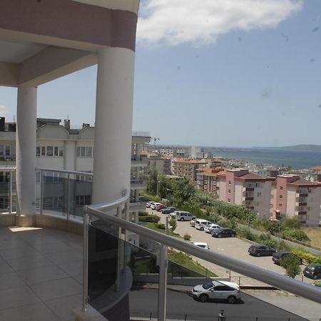 Dort Mevsim Suit Hotel Чанаккале Экстерьер фото