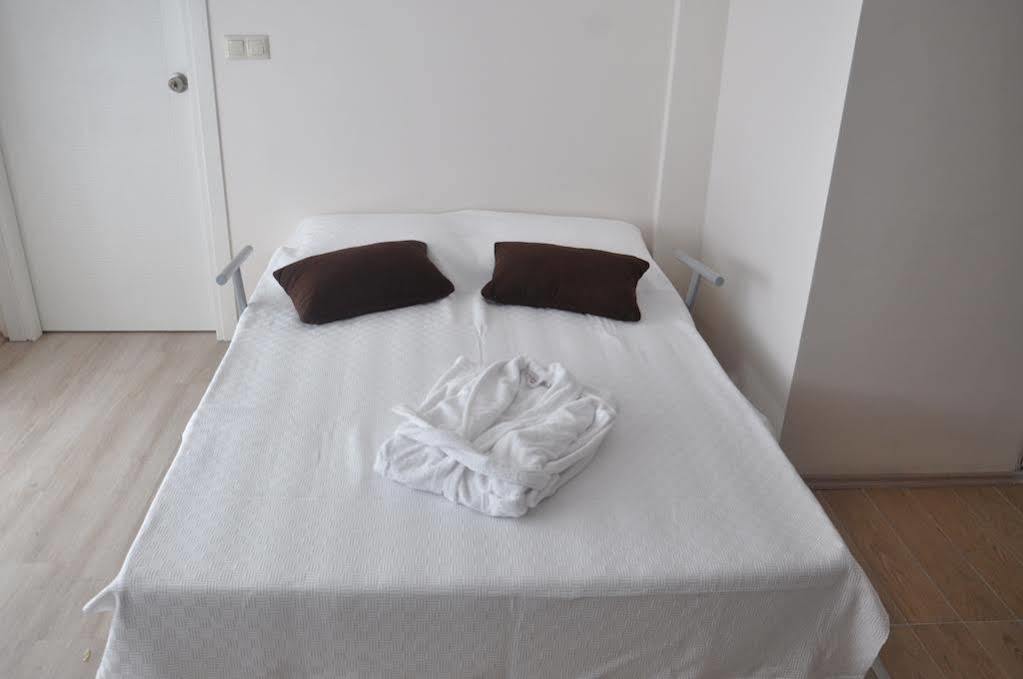 Dort Mevsim Suit Hotel Чанаккале Экстерьер фото