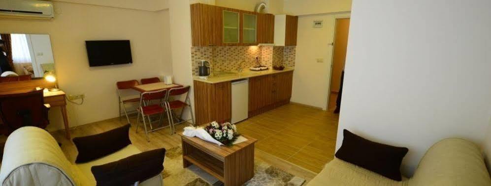 Dort Mevsim Suit Hotel Чанаккале Экстерьер фото