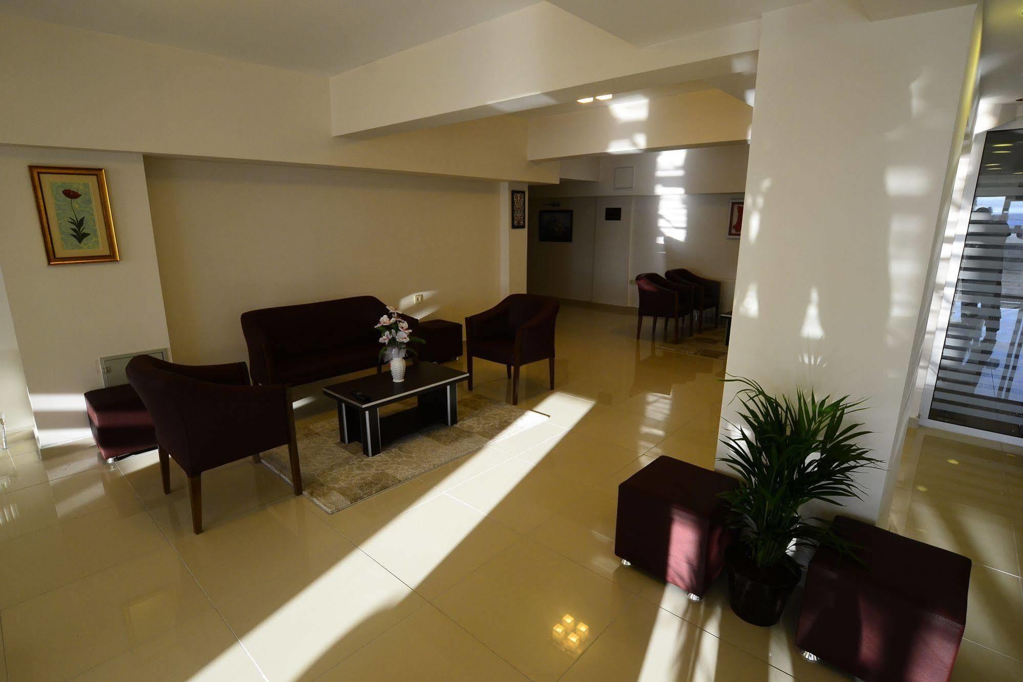 Dort Mevsim Suit Hotel Чанаккале Экстерьер фото