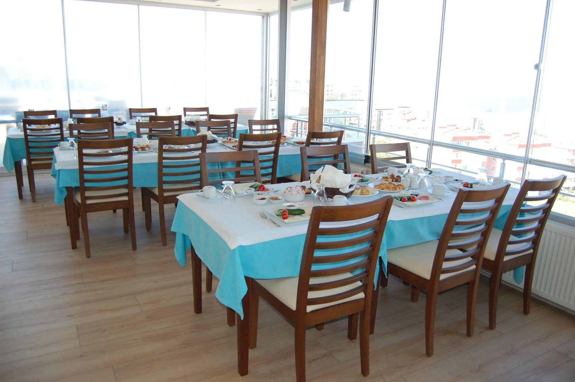 Dort Mevsim Suit Hotel Чанаккале Экстерьер фото