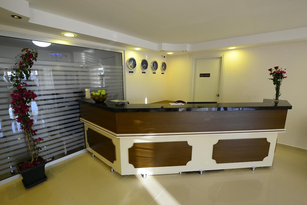Dort Mevsim Suit Hotel Чанаккале Экстерьер фото