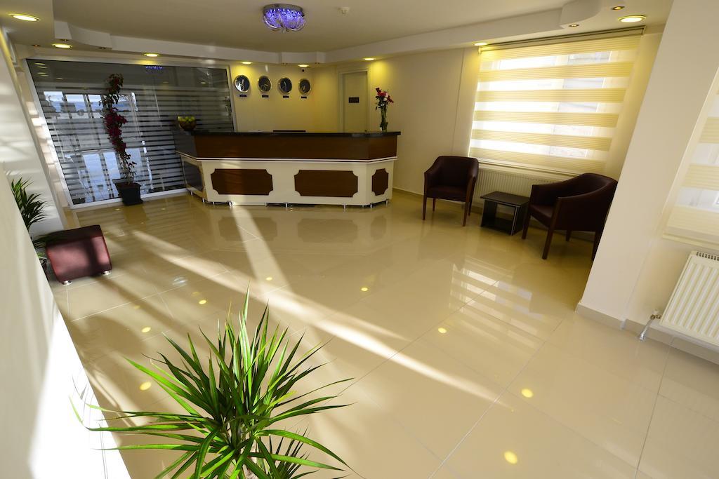 Dort Mevsim Suit Hotel Чанаккале Экстерьер фото