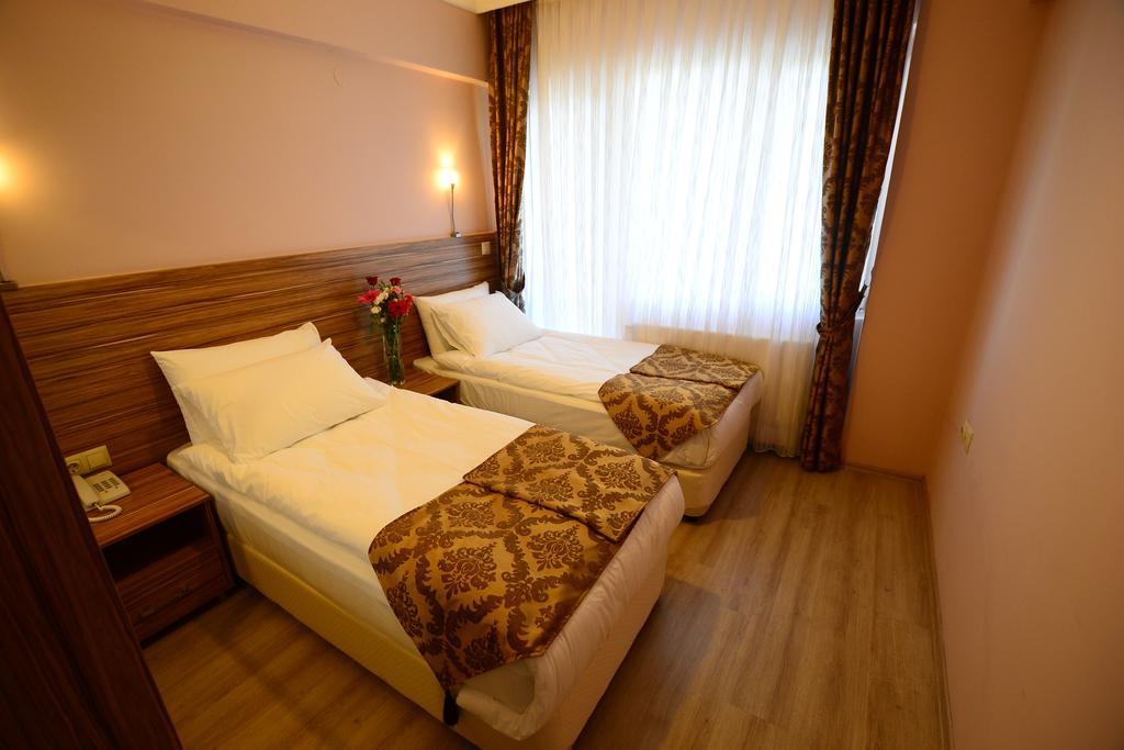 Dort Mevsim Suit Hotel Чанаккале Экстерьер фото