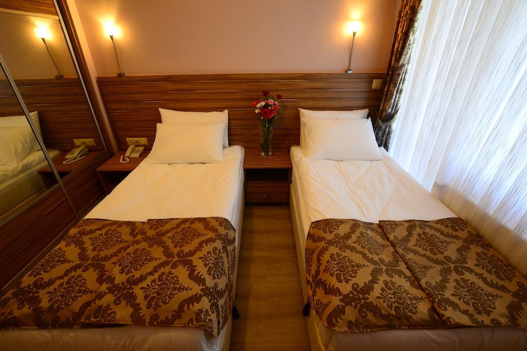 Dort Mevsim Suit Hotel Чанаккале Экстерьер фото