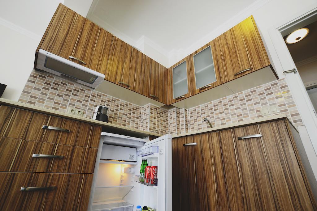 Dort Mevsim Suit Hotel Чанаккале Экстерьер фото