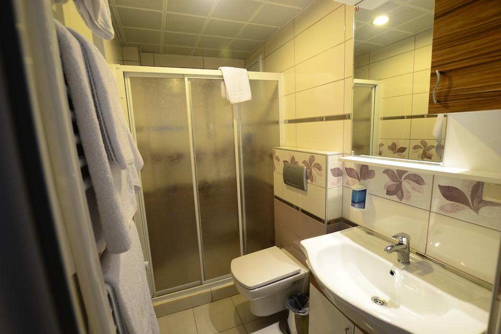 Dort Mevsim Suit Hotel Чанаккале Экстерьер фото