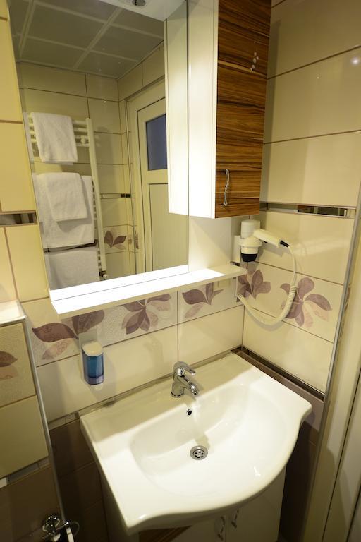 Dort Mevsim Suit Hotel Чанаккале Экстерьер фото