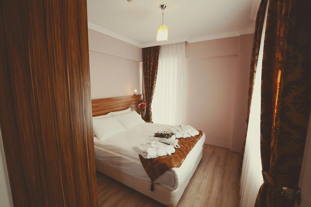 Dort Mevsim Suit Hotel Чанаккале Экстерьер фото