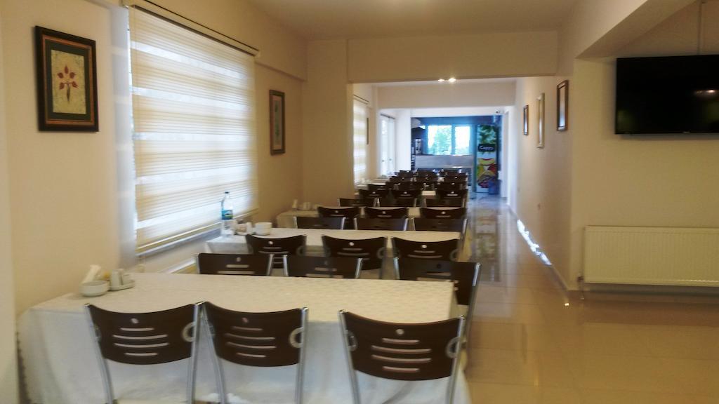 Dort Mevsim Suit Hotel Чанаккале Экстерьер фото