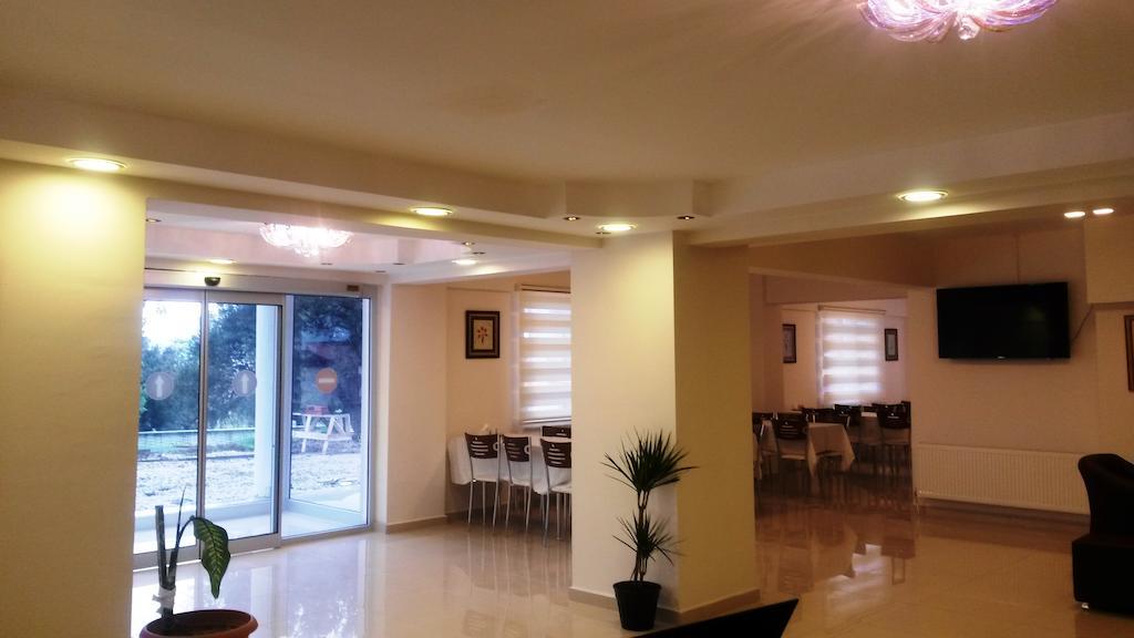 Dort Mevsim Suit Hotel Чанаккале Экстерьер фото