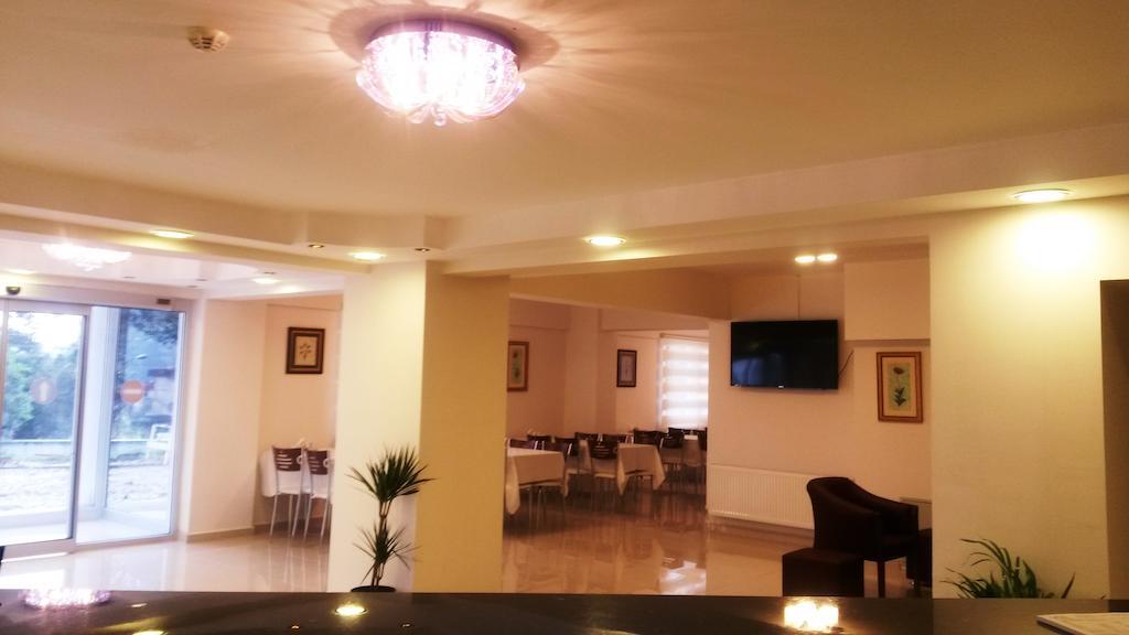 Dort Mevsim Suit Hotel Чанаккале Экстерьер фото