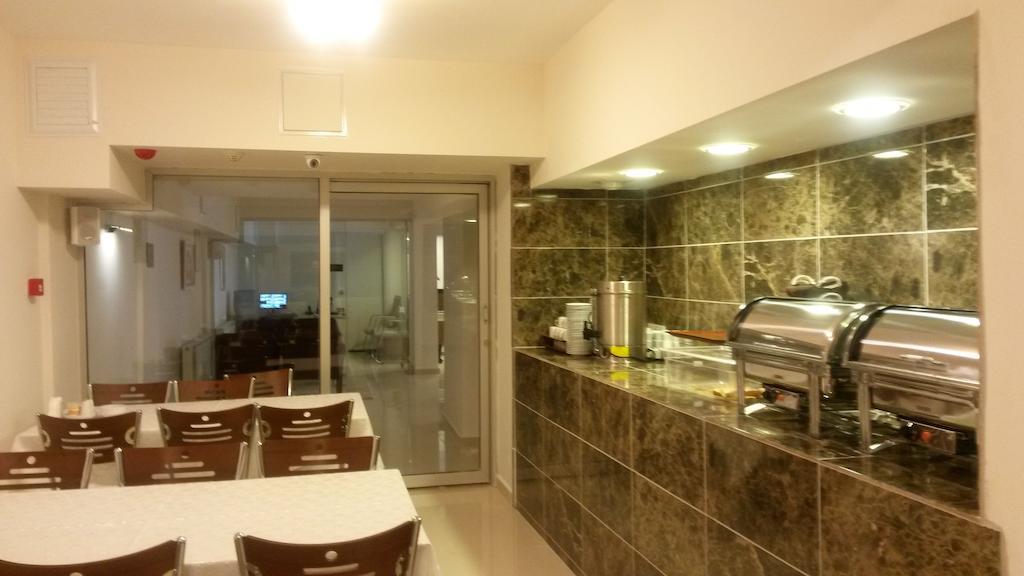 Dort Mevsim Suit Hotel Чанаккале Экстерьер фото