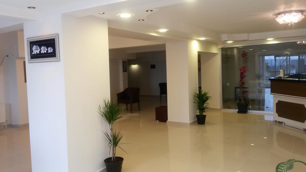Dort Mevsim Suit Hotel Чанаккале Экстерьер фото