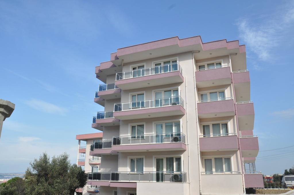 Dort Mevsim Suit Hotel Чанаккале Экстерьер фото