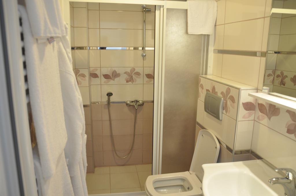 Dort Mevsim Suit Hotel Чанаккале Номер фото