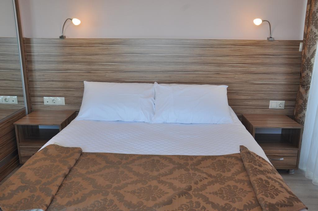 Dort Mevsim Suit Hotel Чанаккале Номер фото
