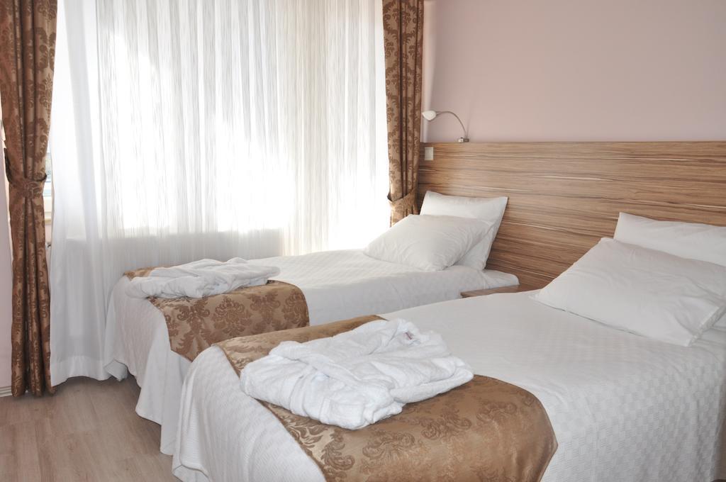 Dort Mevsim Suit Hotel Чанаккале Экстерьер фото