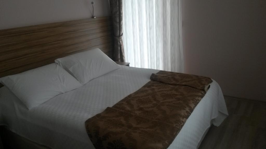 Dort Mevsim Suit Hotel Чанаккале Экстерьер фото
